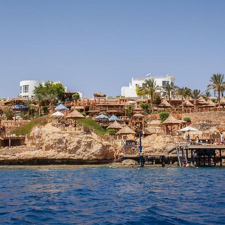 Pickalbatros Golf Beach Resort Sharm el-Sheikh Exterior photo The Red Sea coast at Sharm El Sheikh