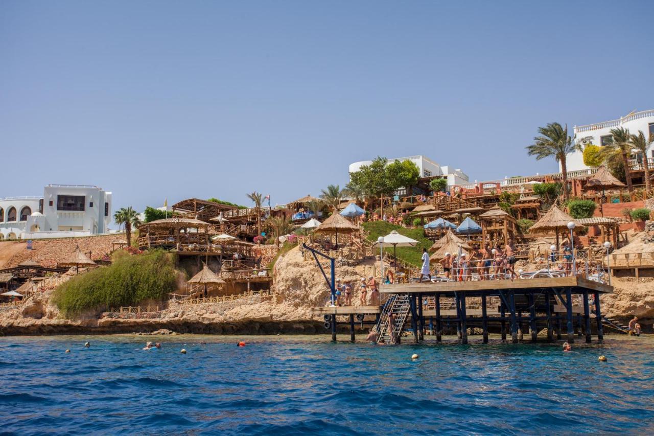 Pickalbatros Golf Beach Resort Sharm el-Sheikh Exterior photo Dahab