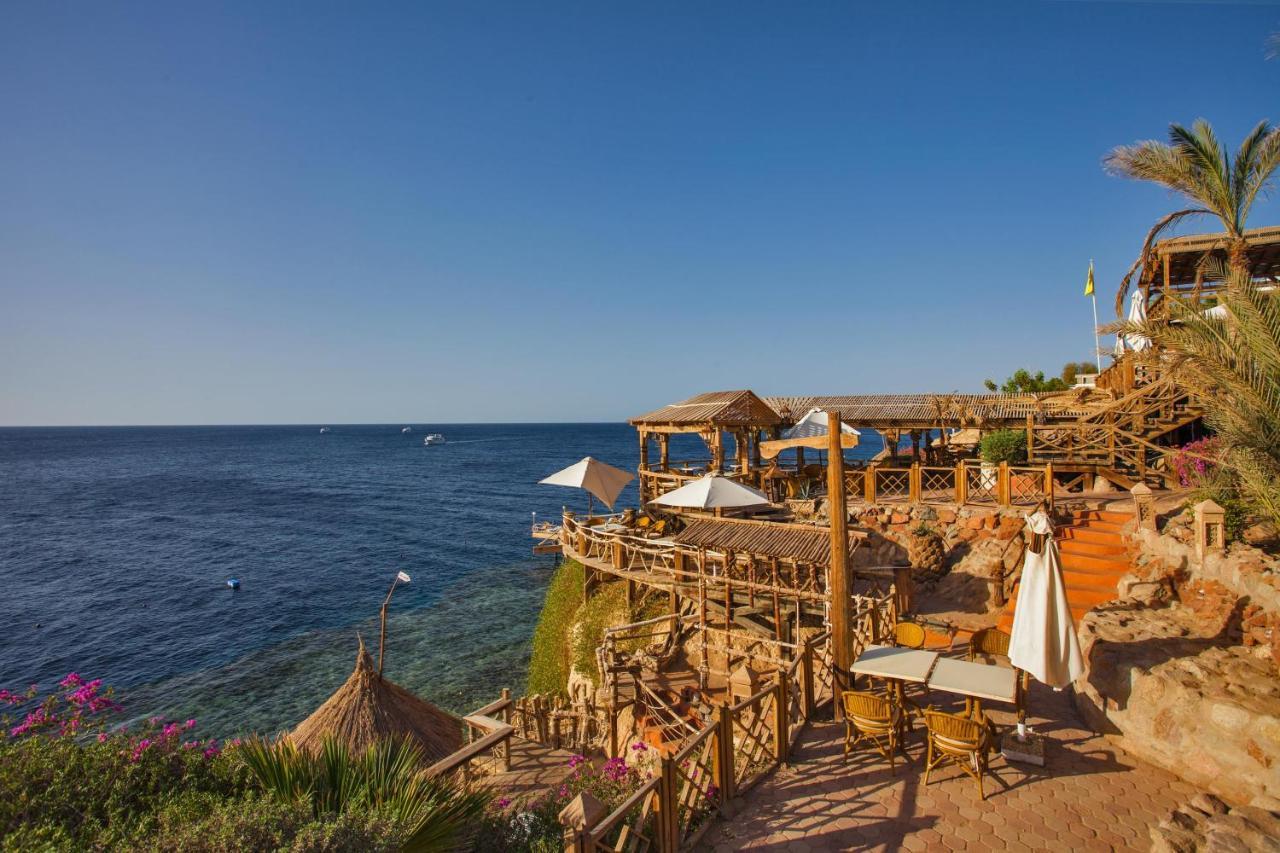 Pickalbatros Golf Beach Resort Sharm el-Sheikh Exterior photo
