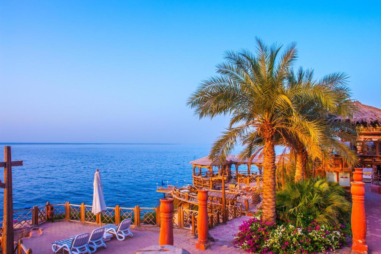 Pickalbatros Golf Beach Resort Sharm el-Sheikh Exterior photo Dead Sea